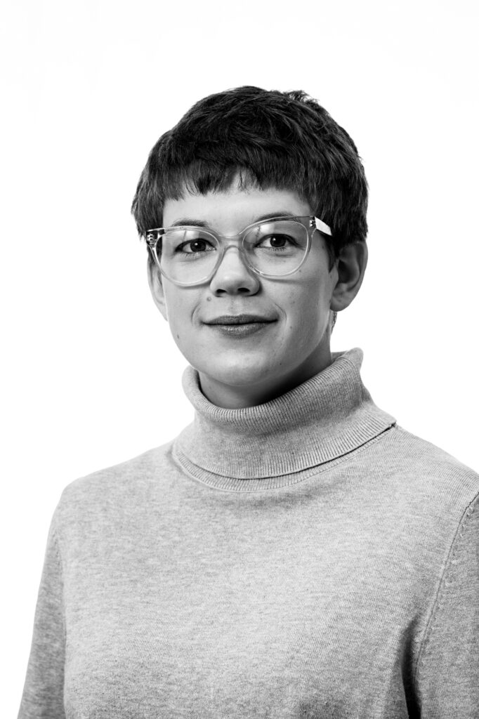 Katharina Huseljic