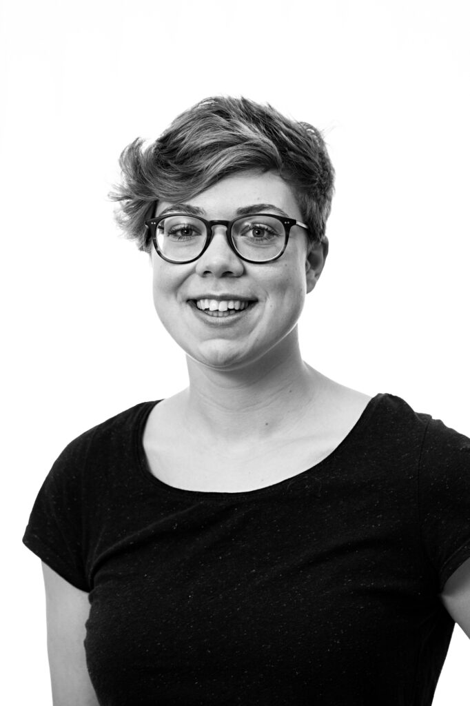 Laura Mark