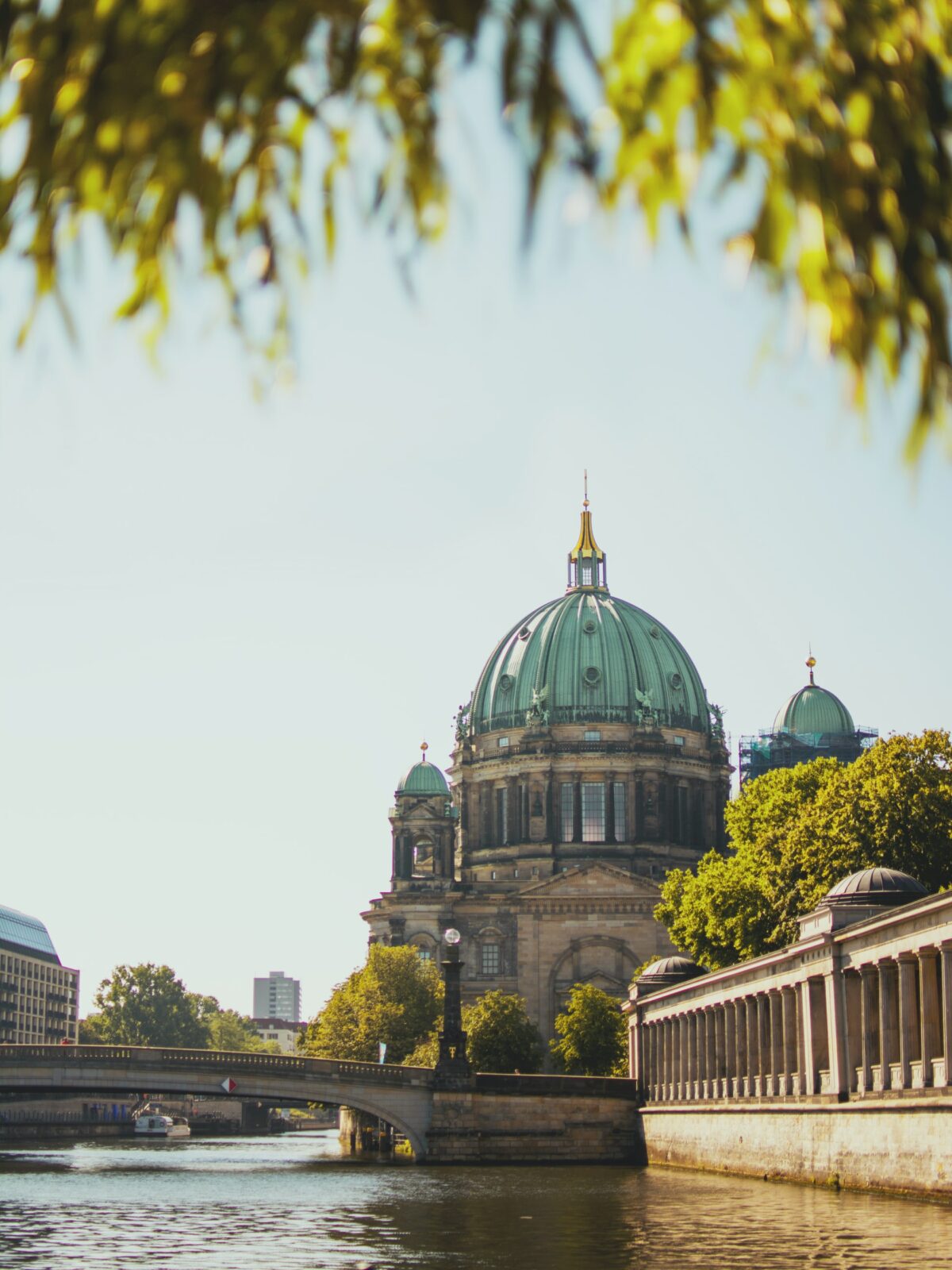Die Praxis einbeziehen – Treffen in Berlin mit FixMyCity und Liquid Democracy